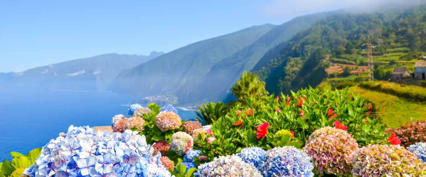 Portugal: Madeira