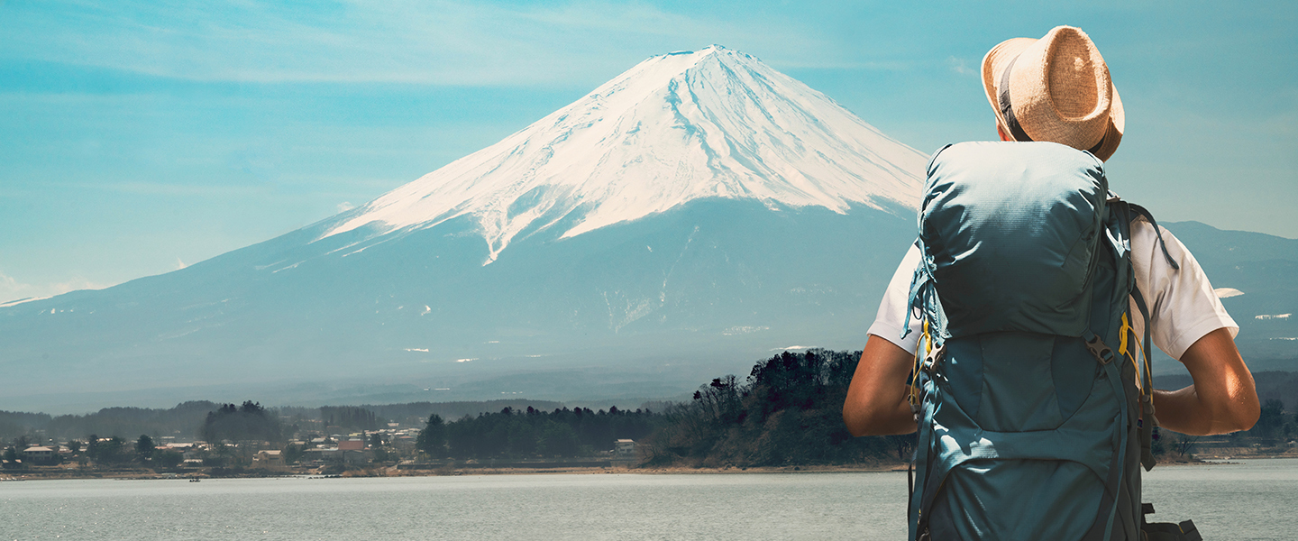 Japan AktivPlus