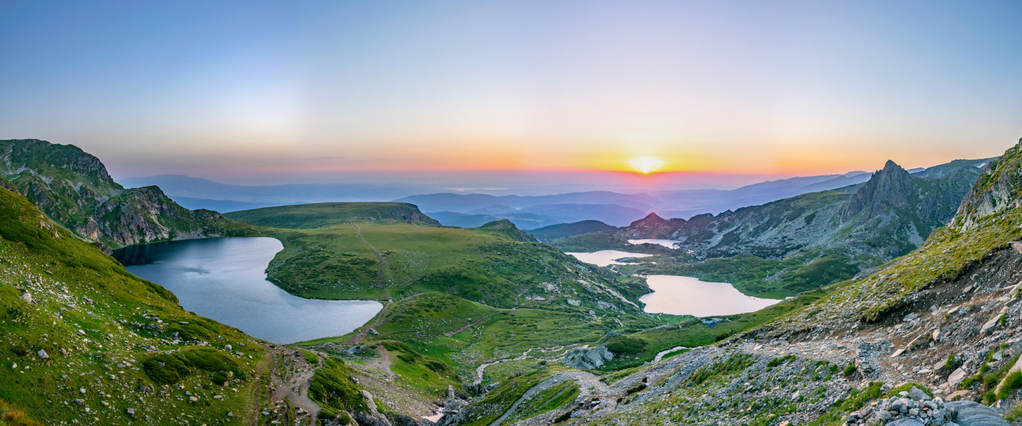 Bulgarien