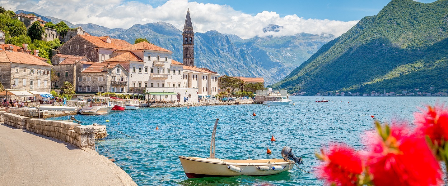 Serbien und Montenegro