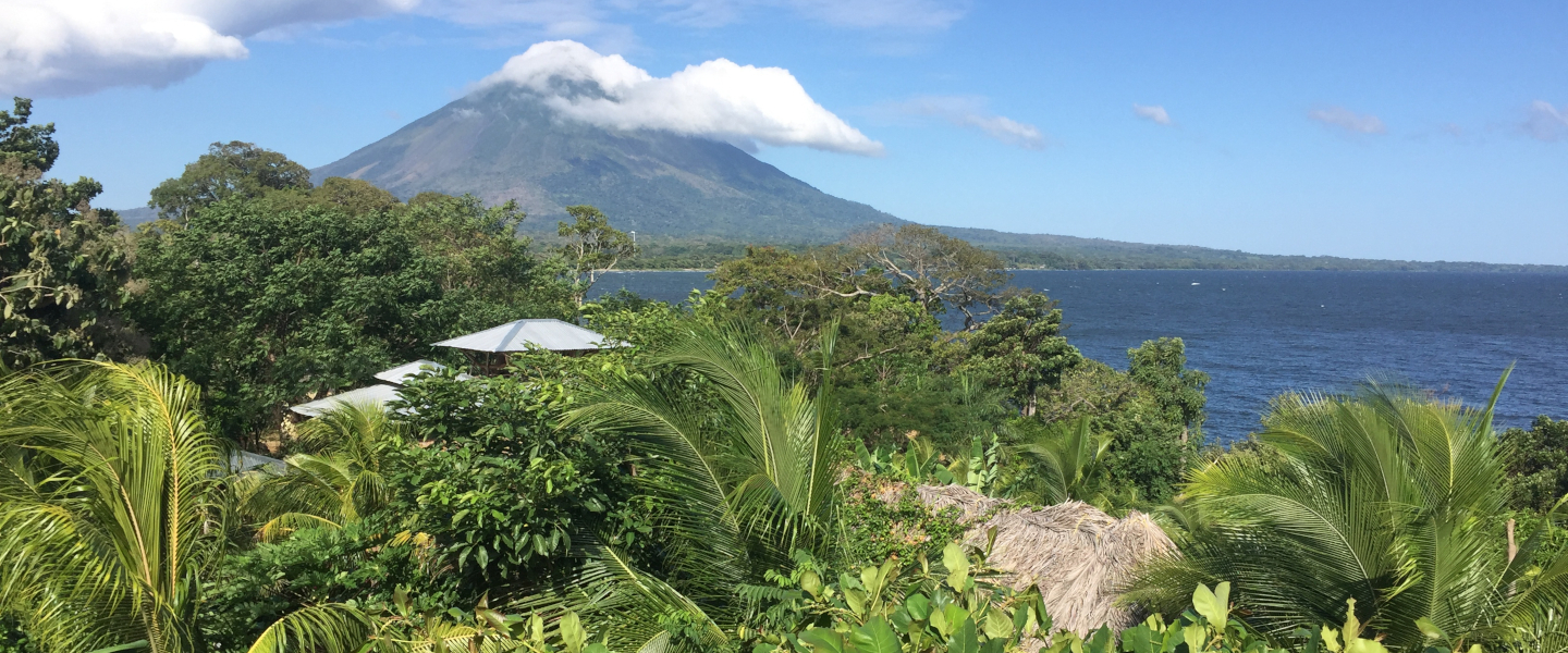 Nicaragua 