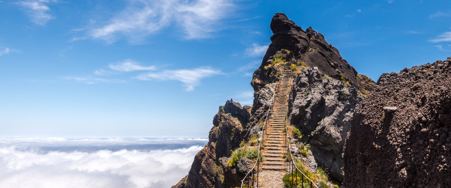 Portugal: Madeira AktivPlus