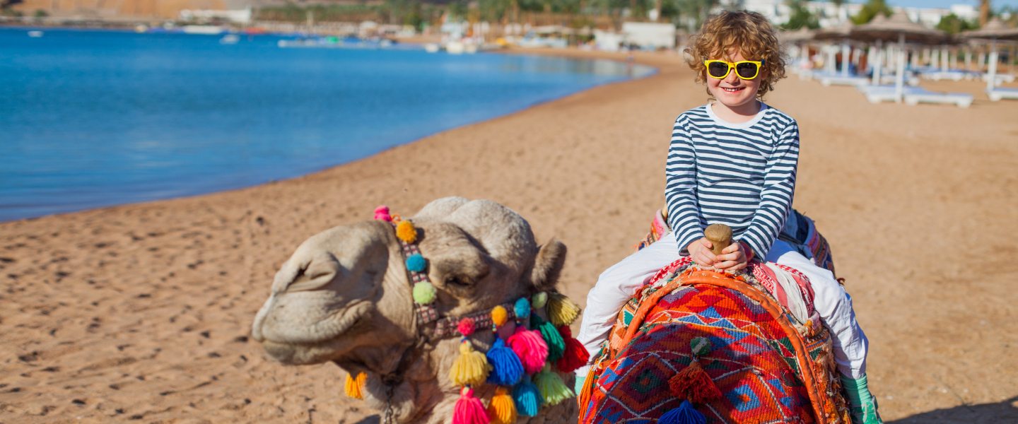 Marokko Family – Sommerreise